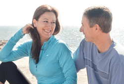 Donor Story - Current Gifts