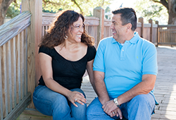 Donor Story - Flexible Deferred Gift Annuity
