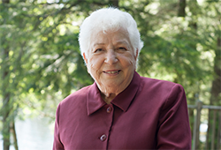 Donor Story - Peace of Mind Gift Annuity